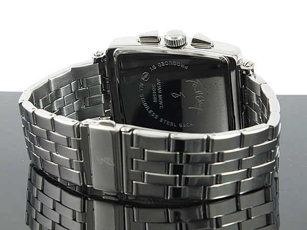 ソウルビート SOUL BEAT クロノグラフ 腕時計 時計 メンズ SB4580-03H2 | リコメン堂インテリア館