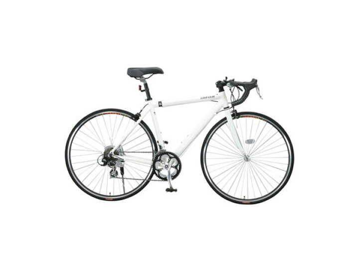 楽天市場】ランドギア LAND GEAR ロードバイク 自転車 LG-RD7014-500 