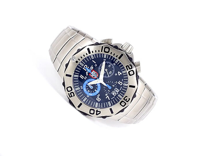 LUMINOX F-16 FIGHTING FALCON 9124 【公式通販】