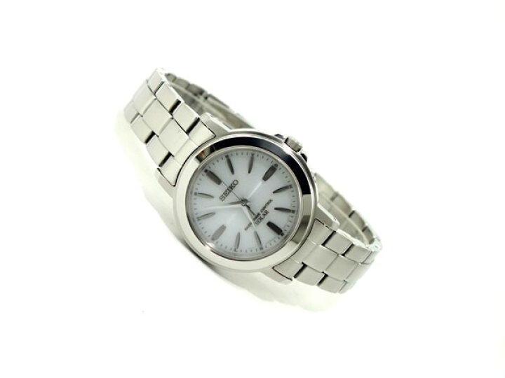 楽天市場】セイコー SEIKO スピリット SPIRIT 電波ソーラー 腕時計 