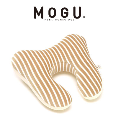 MOGU モグ 新作 大人気 ママネックピロー 超安い ビーズクッション