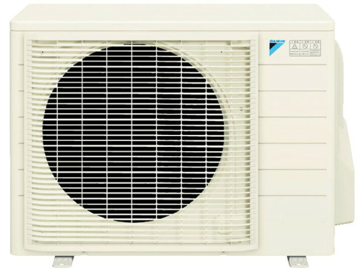 楽天市場】DAIKIN/ダイキン ルームエアコン 6畳用 2.2kW Eシリーズ 