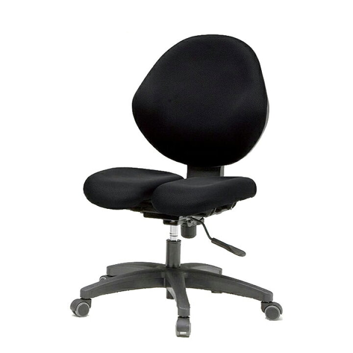 楽天市場】HARA CHAIR ハラチェア Max マックス オフィスチェア いす 