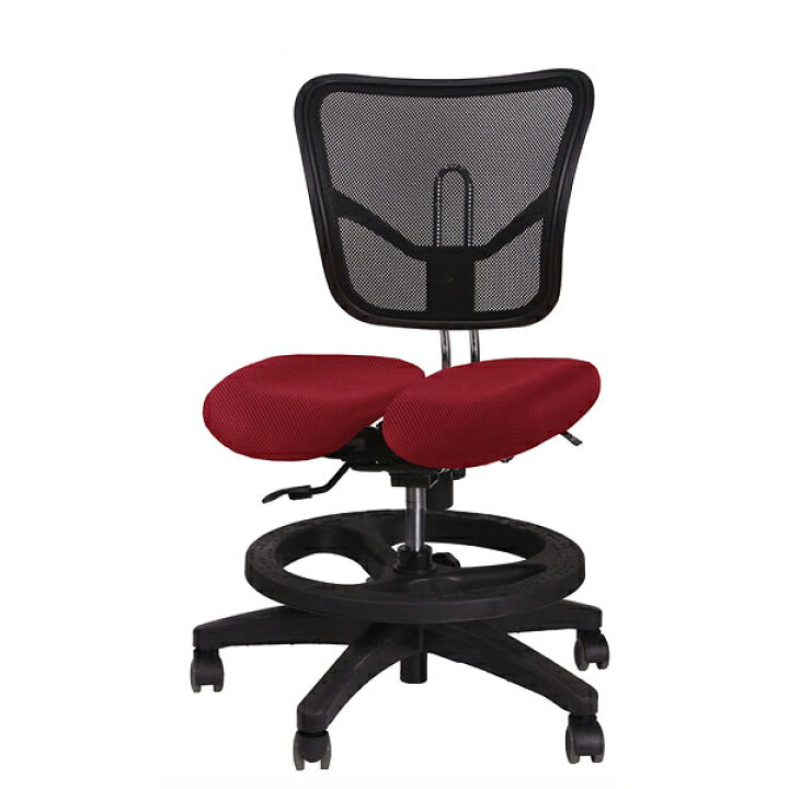 楽天市場】HARA CHAIR ハラチェア Wooly ウーリー オフィスチェア いす 