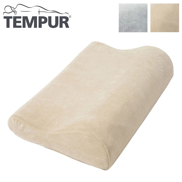 楽天市場】【日本正規品】TEMPUR テンピュール 枕 オリジナルネック