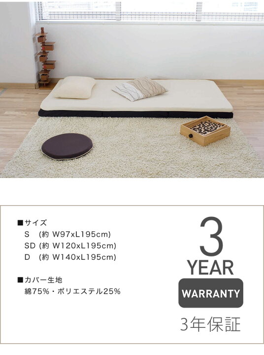 楽天市場】テンピュール トッパーデラックス 3.5 ダブル tempur topper 