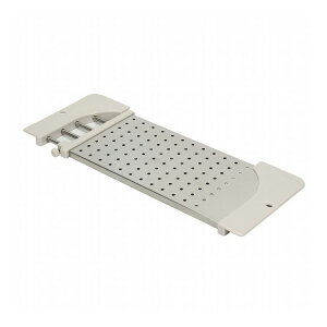�X�e�����X �V���N �X���C�h ���b�N ���؂� ������t ���[���O���[ ��39~63.5cm LD-196 Style Storage(����s��)�y���������z