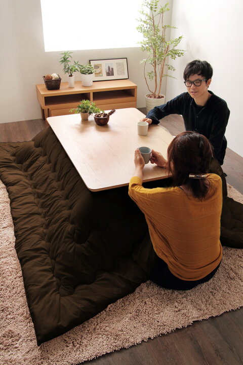 選べる15色!こたつ掛布団 (抗菌防臭加工) 長方形 185×235cm 洗える ウォッシャブル 抗菌 防臭 シンプル 無地 柄 北欧 おしゃれ こたつ 炬燵 掛け布団 掛けふとん こたつ布団 送料無料S1 : リコメン堂インテリア館 選べる15色!こたつ掛布団 (抗菌防臭加工) 長方形 185×235cm 洗える ウォッシャブル 抗菌 防臭 シンプル 無地 柄 北欧 おしゃれ こたつ 炬燵 掛け布団 掛けふとん こたつ布団 送料無料S1 : リコメン堂インテリア館