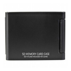 [J[hP[XAS SD8 BK