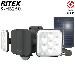 nCubh ZT[Cg TV RITEX CebNX 6.5W×2 t[A[ LEDnCubh\[[Cg S-HB250 dr \[[ \[[Cg OZT[Cg(s)