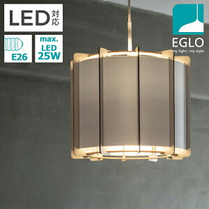 EGLO y_gCg  k _CjO Ɩ Lb` _Ng[ LED dΉ Ɩ ԐڏƖ VƖ EGLO PINETA 33cm zCg  204433J dʔ(s)yz