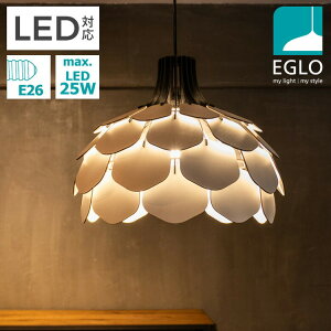 EGLO y_gCg  k ؐ Ebh _CjO Ɩ rO  _Ng[ LED dΉ Ɩ ԐڏƖ VƖ EGLO MORALES 49.5cm 204421J dʔ(s)y