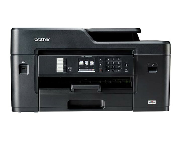 楽天市場】ブラザー brother A3インクジェットプリンター PRIVIO 