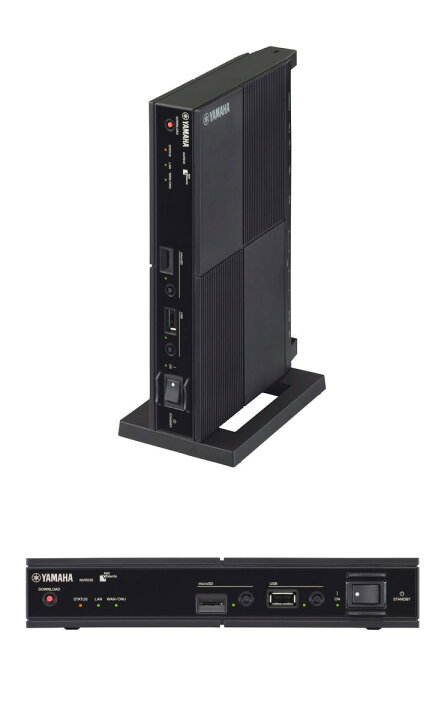 楽天市場】ヤマハ ギガアクセスVoIPルーター NVR510 小型ONU対応 