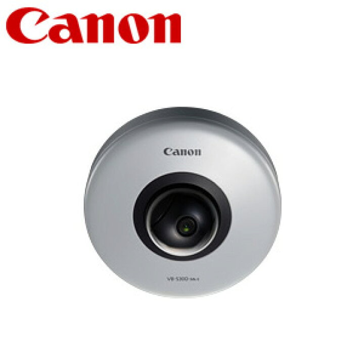 楽天市場】ネットワークカメラ Canon VB-S30D Mk II【送料無料 