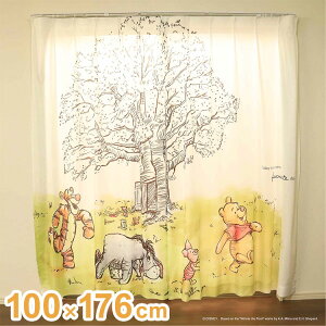 MORIPiLO fBYj[ [XJ[e 100x176cm 2g ܂̃v[ (GH ȂꖇGA[gJ[e) 􂦂  ObY Disney CG[(s)y|Cg10{zyz