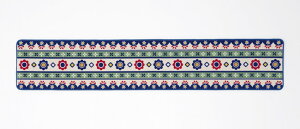 �����O�L�b�`���}�b�g�|���X�J�t�����[45x240cm �}�b�g �~���� �~�� ���킢��(����s��)