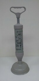 日本クリンテック 真空式パイプクリーナー (代引不可)【送料無料】