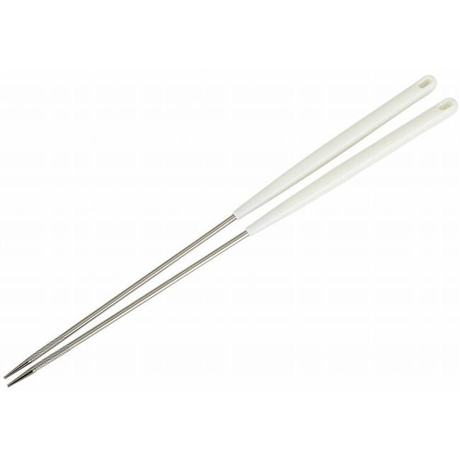 Kai Stainless Steel Cooking Chopsticks Dh-7102 Kai Corporation