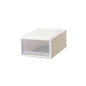 5個セット 天馬 クローゼット収納 ビュートケース 幅39×奥行53×高さ23cm カプチーノ 引き出し 衣装ケース 収納ケース 押入れ収納 プラスチック 衣類 洋服 押し入れ 収納 (代引不可)【送料無料