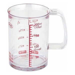 �y2�Z�b�g�z �L�� Kai Kitchen �ǂ��ł�������ϔM�v�ʃJ�b�v 200ml DH-8125 �t���ꂵ�ɂ����ϔM���W���[�J�b�v(����s��)�y���������z