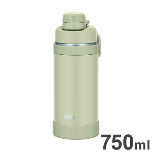 T[X ^fMX|[c{g 750ml Th FJU-750 THERMOSۗX|[cq y RpNg@r(s)yz