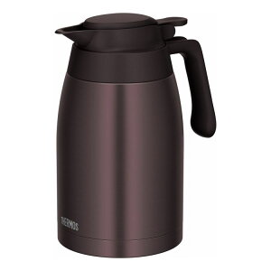 �T�[���X �X�e�����X�|�b�g 1.5L �u���E�� TTG-1500�^�� �f�M 1.5���b�g�� �X�e�����X ���@�r �􂢂₷��(����s��)�y���������z