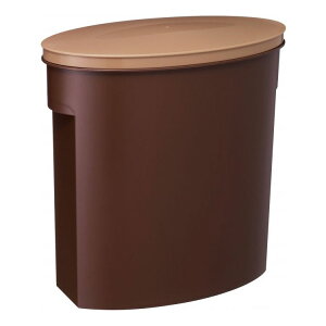 �ɐ��� ���Ă��̂܂ܕۑ��P�[�X 5kg �u���E�� I-327-1�t�[�h�X�g�b�J�[ �� ���F 5�L�� ���C�X�X�g�b�J�[(����s��)�y���������z