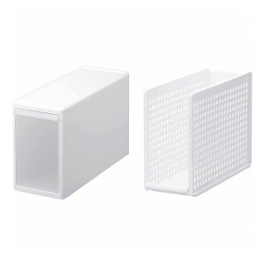 g썑HƏ Like-it gݍ킹Ďg[P[X XL / 17×s46.5×28cm zCg MOS-04(s)yz