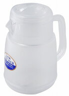 山研工業 ニューピッチャー クリアー 1.6L