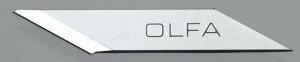 オルファ オルファ デザイナーズナイフ替刃(デザインナイフ替刃) XB216