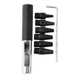 �A�[�N�����h�T�J���g �O���[���N���X ��֎��p���`�Z�b�g 2.0~4.5mm DP-2045