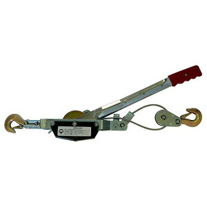 GREATTOOL グレイトツール パワーウィンチ 2t用【送料無料】