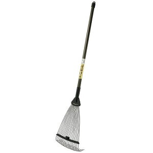 アークランドサカモト 自然作 玉付 ガーデンクリーナー 750mm