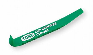 �O�c�����H�� TONE(�g�l) �N���b�v�����[�o�[ CLR-202