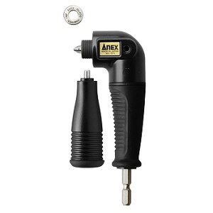 ���Ð��쏊 ANEX ���ZL�^�A�_�v�^�[ AKL-571�y���������z