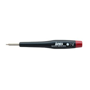 ���Ð��쏊 ANEX ���ꐸ���h���C�o�[ 5�a(1.2mm) No.3470G