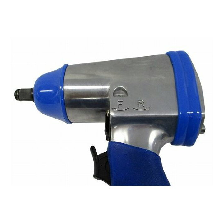 楽天市場】GREATTOOL エアーインパクトレンチセット 310N・m GTAW-310 