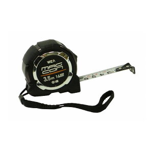 WIZ'A }OR bNRxbNX 16mm×3.5m ʃ[gڐ JISJQA1 WZC1635