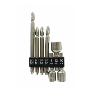 GREATTOOL �r�b�g&�\�P�b�g�Z�b�g 7PCS GTH-03S