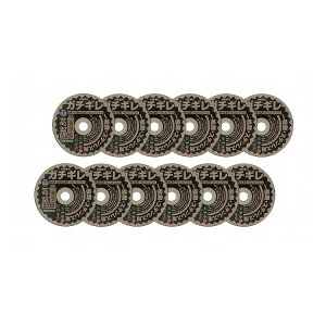 gL O[o\[ ؒfu K`M Oa105mmxE`15mmxT0.8mm 12  GAT-105-0.8