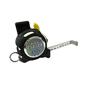 �����e�b�NKDS �R���x�b�N�X GGR 25mm��×5.5m ���ܕt GGR25-55Z�y���������z