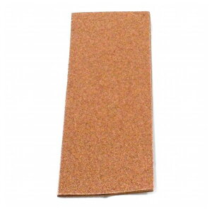 紙やすりセット 粒度#80 #100 #120 #180 #240 5種各2枚入 10枚セット 70x230mm