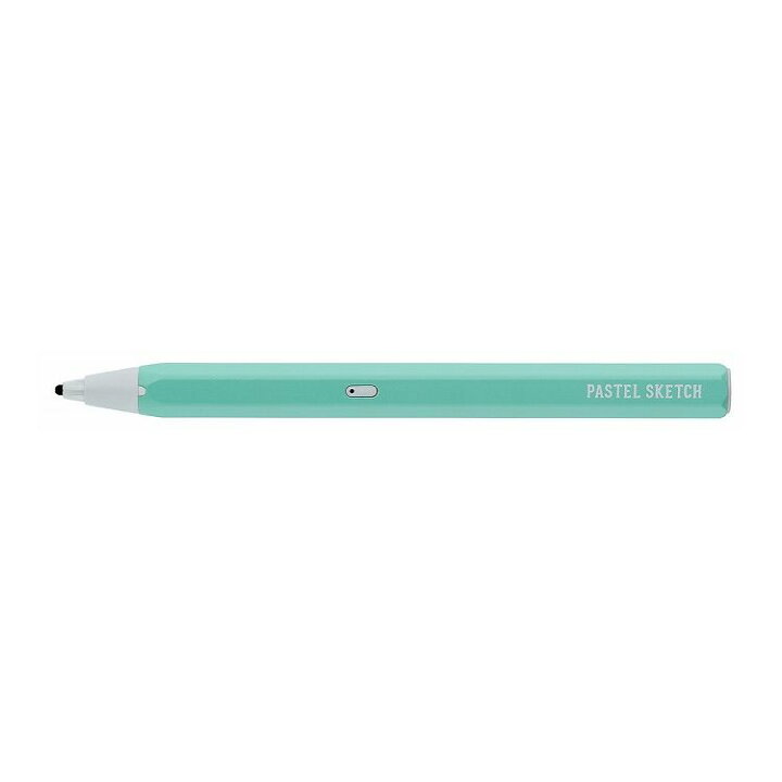 楽天市場】プリンストン アクティブスタイラス PASTEL SKETCH ペン先
