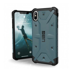 【日本正規代理店品】 URBAN ARMOR GEAR iPhone XS Max(6.5インチ)対応ケース Pathfinder スレート UAG-IPH18L-SL【送料無料】