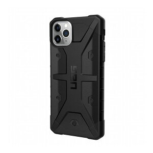 �y���{���K�㗝�X�i�z URBAN ARMOR GEAR iPhone 11 Pro Max(6.5�C���`)�Ή��ϏՌ��P�[�X PATHFINDER �u���b�N UAG-IPH19L-BK�y���������z