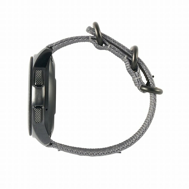 楽天市場】【日本正規代理店品】 URBAN ARMOR GEAR Galaxy Watchバンド 