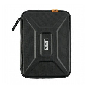 �y���{���K�㗝�X�i�z URBAN ARMOR GEAR 15�C���`�p �X���[�u(L) �ϏՌ� �u���b�N UAG-SLVL-BK�y���������z