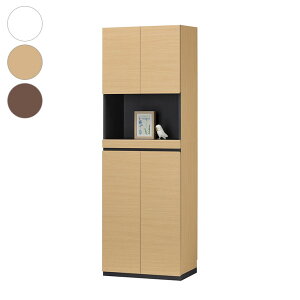 シューズボックス 日本製 ポルターレ 幅60cm 飾り棚付き 洗える棚板 大容量 玄関 エントランス カウンター型 シューズラック PRE-1860D 収納 シューズラック 国産 木目調 シンプル おしゃれ 下駄