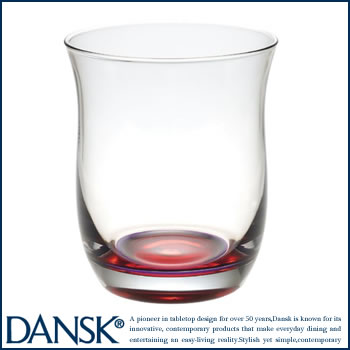 楽天市場】DANSK(ダンスク) グラス SPECTRA スペクトラ タンブラー